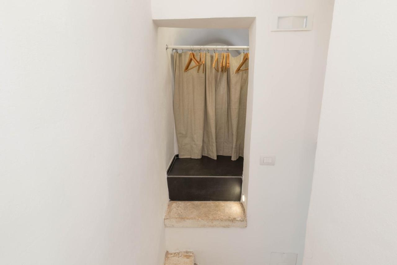 Apartamento Casa SOELE Ostuni Exterior foto