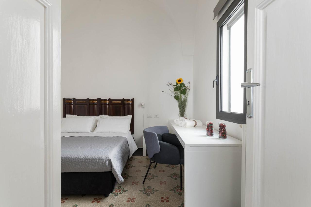 Apartamento Casa SOELE Ostuni Exterior foto