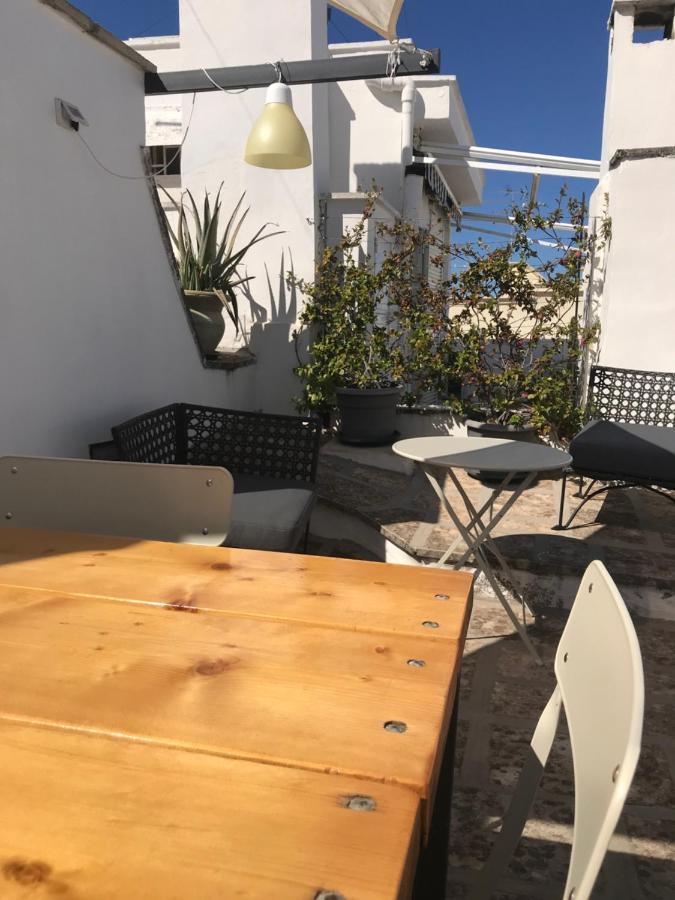 Apartamento Casa SOELE Ostuni Exterior foto